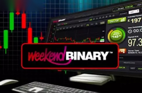 Weekend Binary slot Candle Bets