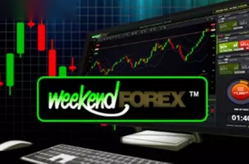 Weekend Forex slot Candle Bets