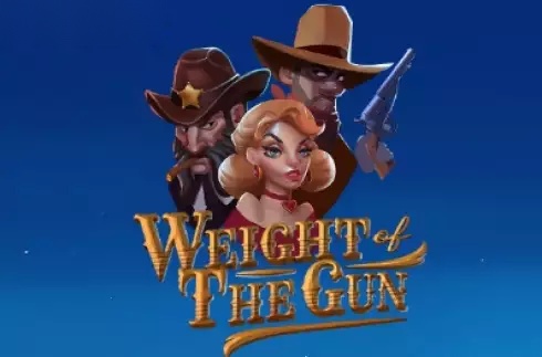 Weight of the Gun slot Lady Luck Games