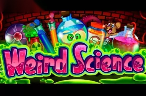 Weird Science slot Habanero