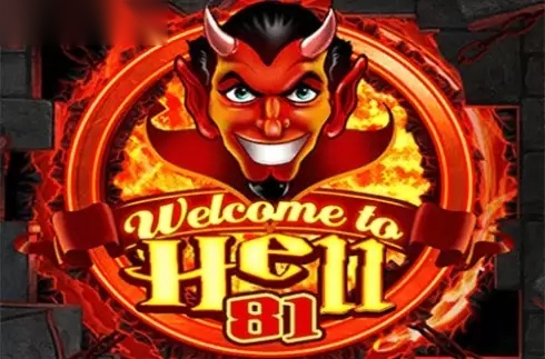 Welcome To Hell 81