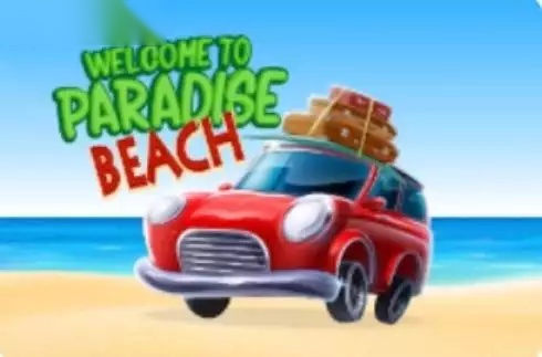 Welcome to Paradise Beach slot Betconstruct