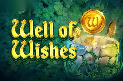 Well Of Wishes slot Red Tiger Gaming