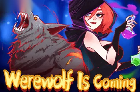 Werewolf Is Coming