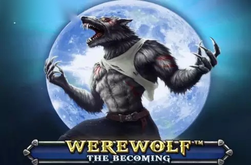 Werewolf - The Becoming