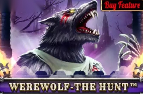 Werewolf - The Hunt