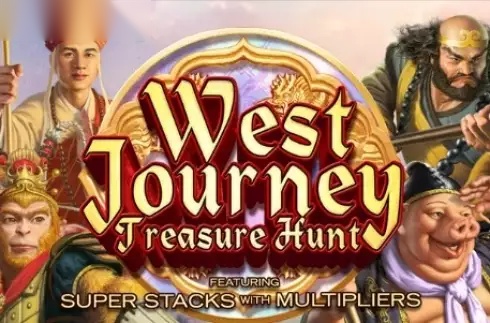 West Journey Treasure Hunt