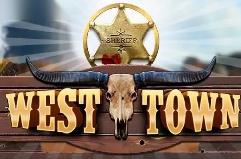 West Town slot Bgaming