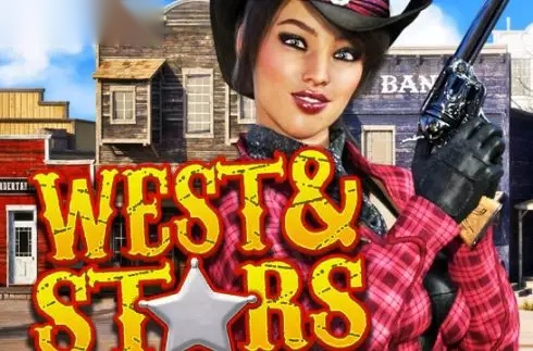 West and Stars slot Capecod Gaming
