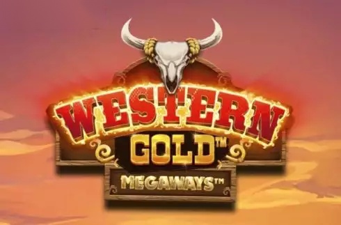 Western Gold Megaways