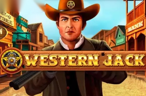 Western Jack slot Gamomat