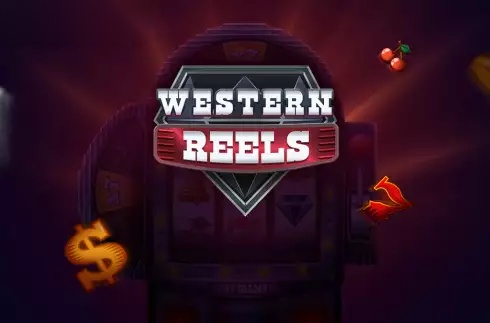 Western Reels slot Evoplay