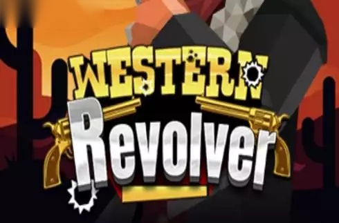 Western Revolver slot Funky Games