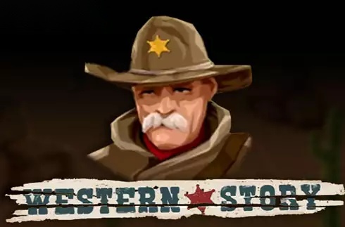 Western Story slot Adell Games