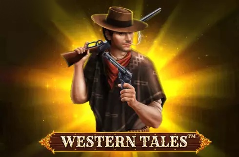 Western Tales