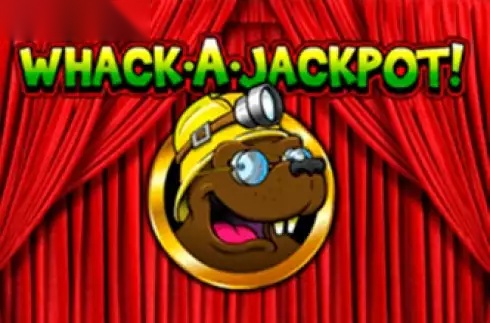 Whack a Jackpot