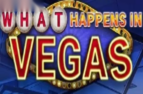 What Happens in Vegas slot HungryBear