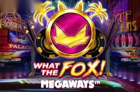What The Fox Megaways slot Red Tiger Gaming