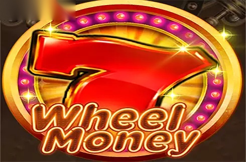 Wheel Money slot CQ9 Gaming