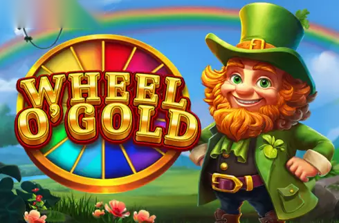 Wheel O’Gold slot Pragmatic Play