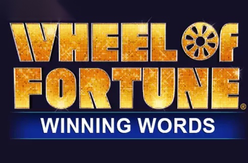 Wheel Of Fortune Winning Words slot IGT