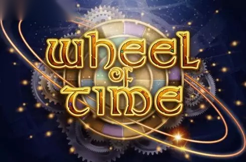 Wheel Of Time