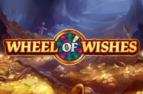 Wheel Of Wishes