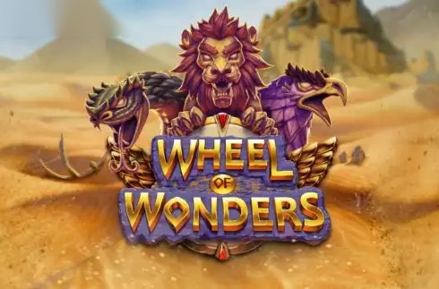 Wheel Of Wonders