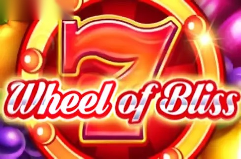 Wheel of Bliss slot Inbet Games