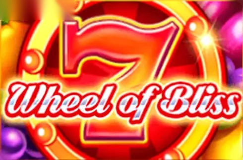 Wheel of Bliss slot Inbet Games