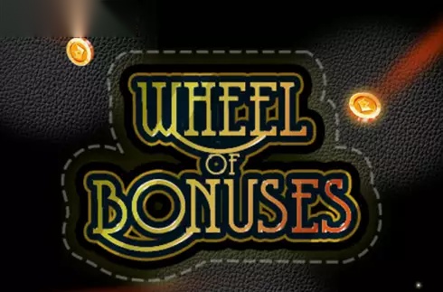 Wheel of Bonuses