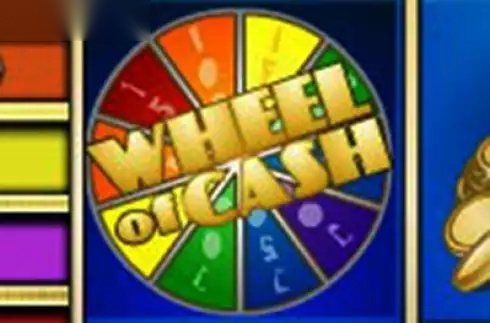 Wheel of Cash