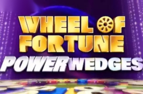 Wheel of Fortune Power Wedges slot IGT