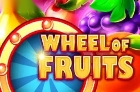 Wheel of Fruits slot Inbet Games