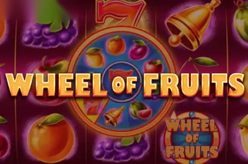 Wheel of Fruits