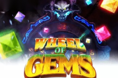 Wheel of Gems slot Advant Play