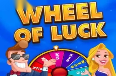 Wheel of Luck