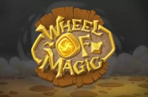 Wheel of Magic