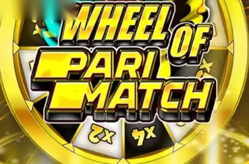 Wheel of Parimatch slot Fugaso