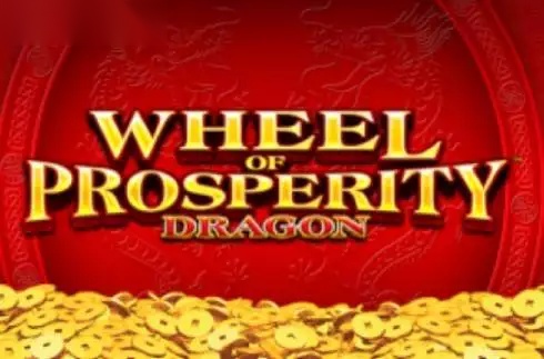 Wheel of Prosperity Dragon slot Aruze Gaming