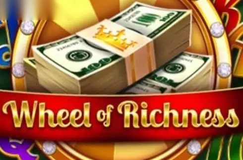 Wheel of Richness