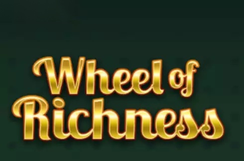 Wheel of Richness