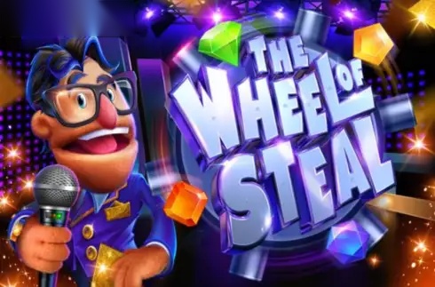 Wheel of Steal slot FunFair