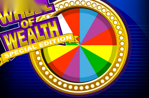 Wheel of Wealth Special Edition