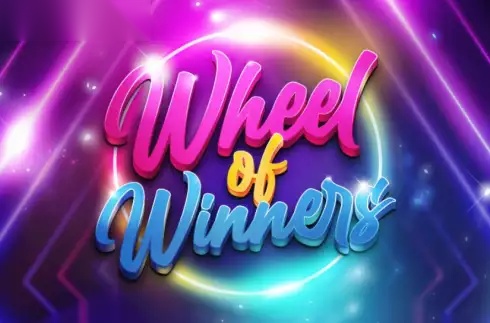 Wheel of Winners