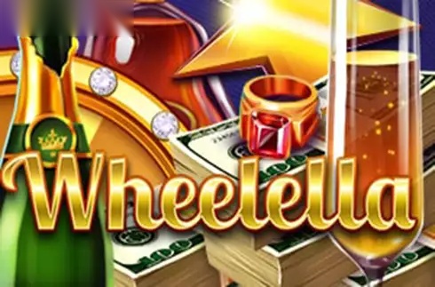 Wheelella slot Inbet Games