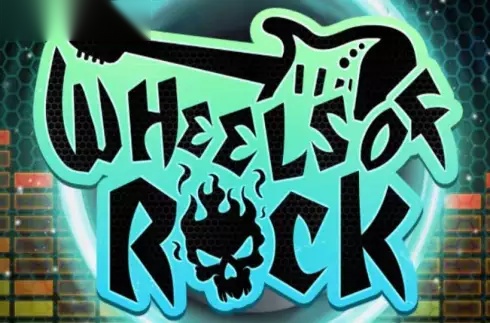 Wheels of Rock