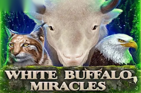 White Buffalo Miracles slot Boldplay
