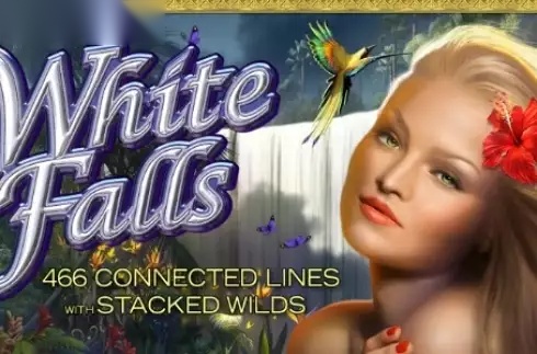 White Falls slot High 5 Games