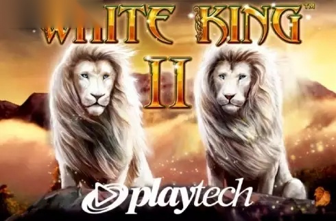 White King 2 slot Playtech